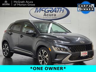Used 2022 Hyundai Kona Limited video 1