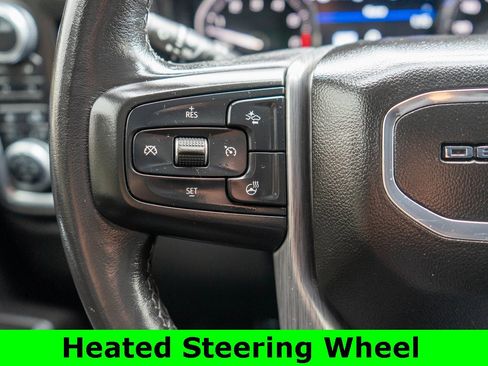 Used 2020 GMC Sierra 1500 Denali w/ Denali Ultimate Package image 22