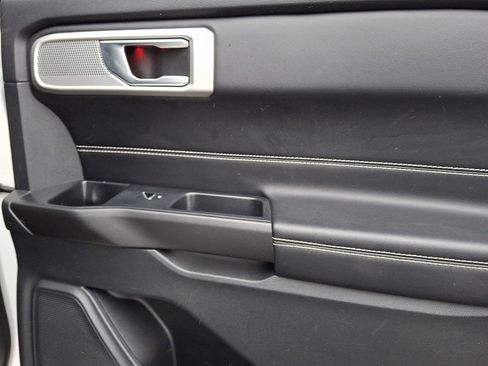 Used 2020 Ford Explorer ST w/ ST Street Pack image 12