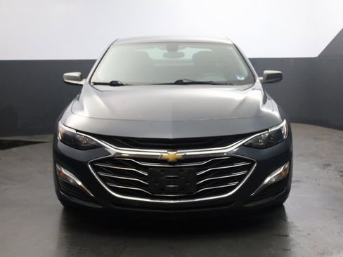 Used 2020 Chevrolet Malibu LS image 2