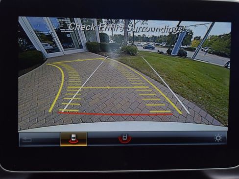 Used 2019 Mercedes-Benz CLA 250 4MATIC image 20