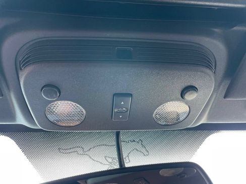 Used 2011 Ford Mustang Shelby GT500 RWD image 47