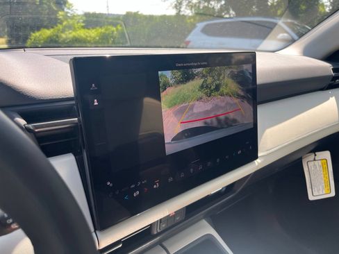 New 2026 MAZDA CX-5 Preferred AWD/4WD image 14
