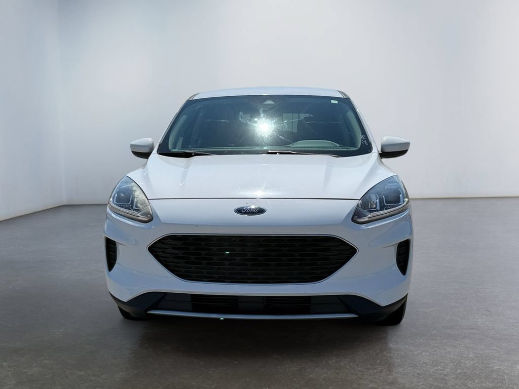 Used 2020 Ford Escape SE AWD/4WD image 8