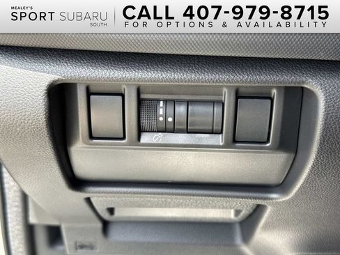 New 2026 Subaru Forester Premium AWD/4WD image 44