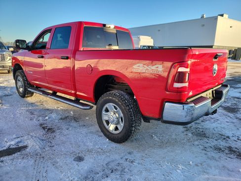 Used 2020 RAM 2500 Tradesman w/ Towing Technology Group image 7