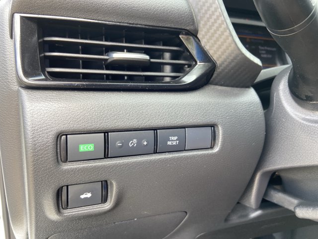 Used 2025 Nissan Sentra SV FWD image 45