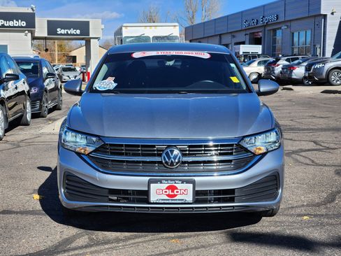Used 2024 Volkswagen Jetta S image 6