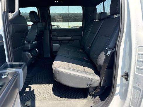 Used 2025 Ford F150 Tremor w/ Tow/Haul Package AWD/4WD image 27