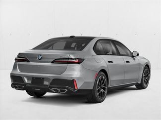 New 2026 BMW 760i xDrive AWD/4WD video 2