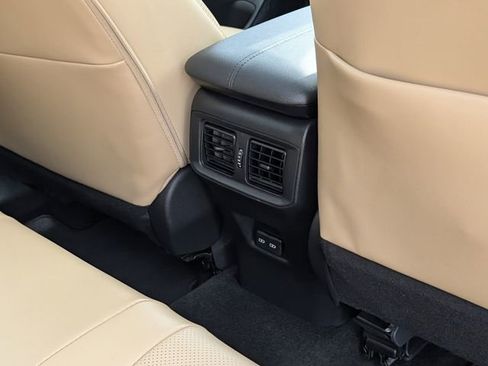 Used 2023 Toyota RAV4 Limited image 32