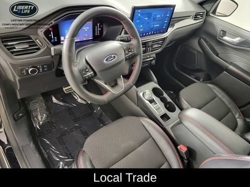 Used 2024 Ford Escape ST-Line w/ Tech Pack #1 AWD/4WD image 13