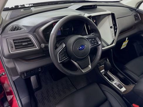 New 2025 Subaru Ascent Touring image 9