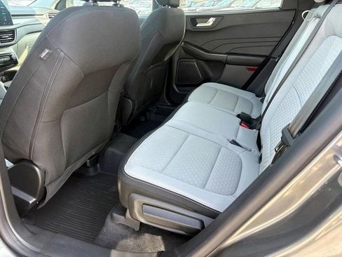 Used 2024 Ford Escape Active w/ Tech Pack #2 image 5