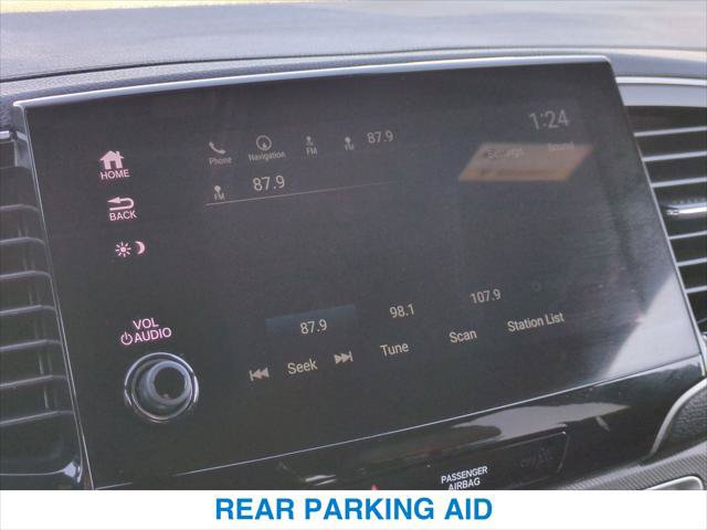 Used 2023 Honda Passport TrailSport image 17