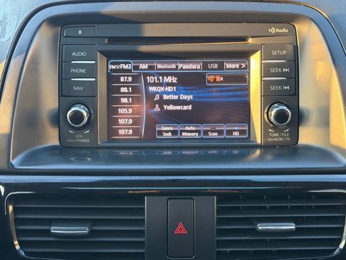 Used 2014 MAZDA CX-5 Touring w/ Bose/Moonroof Package image 30