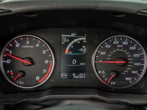 Used 2022 Subaru WRX Premium image 25