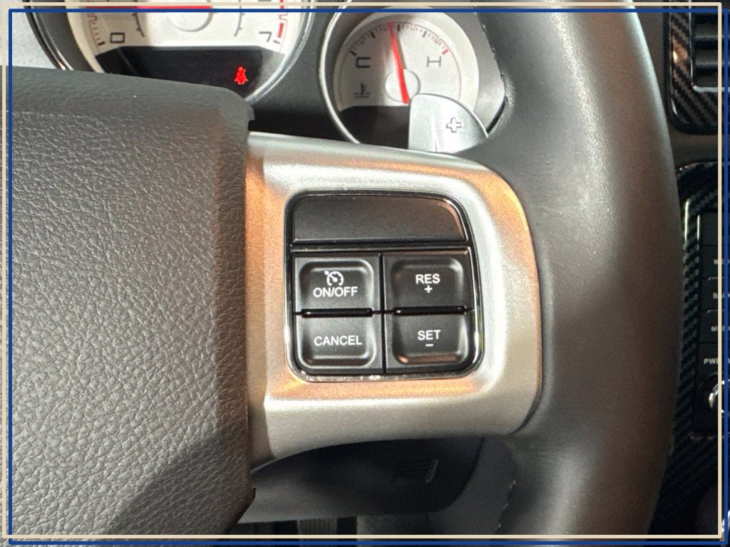 Used 2014 Dodge Challenger R/T w/ Sound Group II RWD image 21