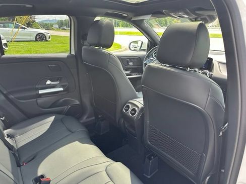 New 2026 Mercedes-Benz GLA 250 4MATIC image 20