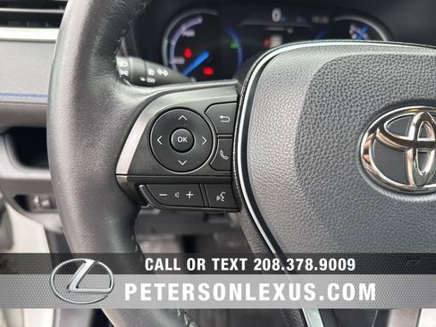 Used 2020 Toyota RAV4 XSE w/ XSE Grade Weather Package image 27