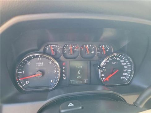 Used 2015 Chevrolet Silverado 1500 LS w/ LS Convenience Package image 12