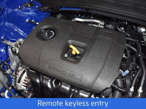 New 2026 Kia Seltos S image 7