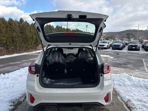 New 2026 Subaru Impreza 2.0i Sport image 6