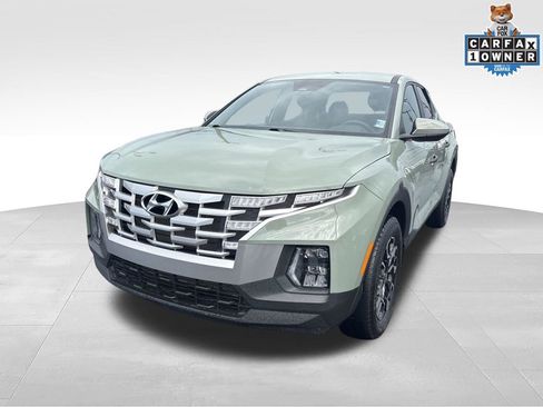 Used 2024 Hyundai Santa Cruz SEL AWD/4WD image 42