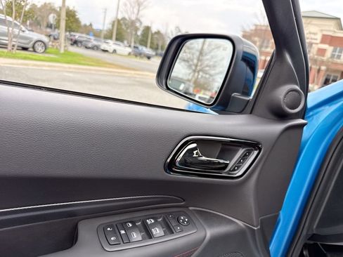 New 2026 Dodge Durango GT image 13