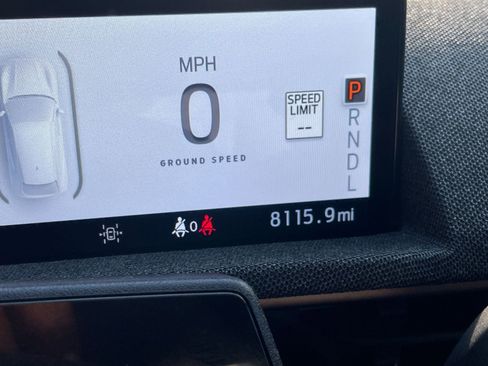 Used 2023 Ford Mustang Mach-E GT image 44