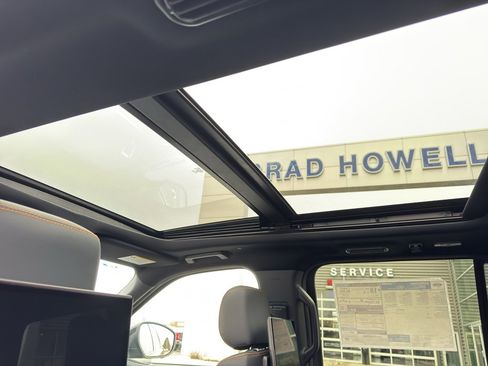 New 2026 Ford Expedition Tremor image 12