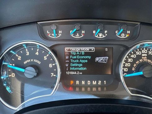 Used 2014 Ford F150 XLT w/ Equipment Group 302A Luxury image 21