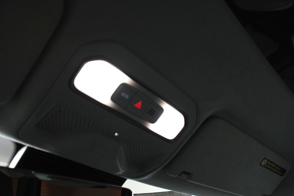 Used 2024 Rivian R1S Adventure Quad AWD/4WD image 32