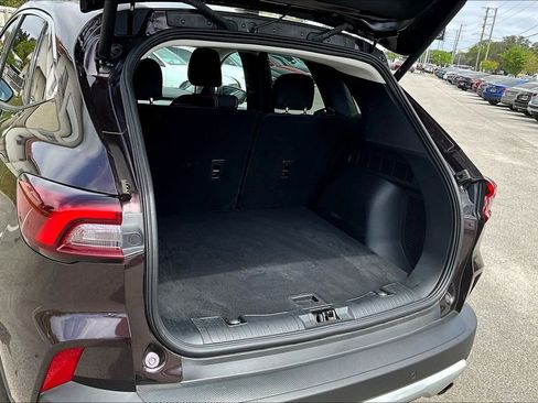 Used 2023 Ford Escape Active w/ Tech Pack #1 FWD image 37
