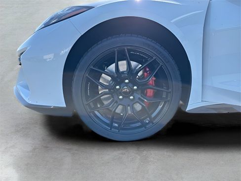 New 2026 Chevrolet Corvette Z06 image 29
