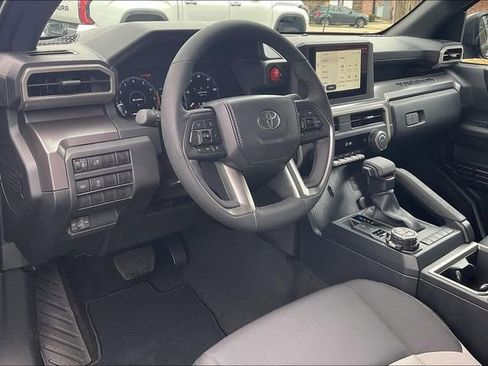 New 2026 Toyota Tacoma TRD Off-Road AWD/4WD image 6