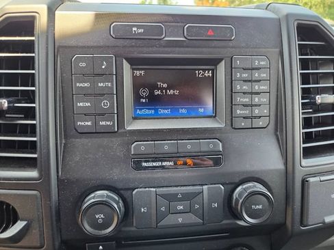 Used 2015 Ford F150 XL w/ Equipment Group 101A Mid RWD image 12