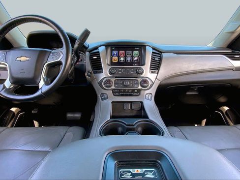 Used 2017 Chevrolet Tahoe LT w/ LT Signature Package RWD image 15