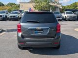 Used 2017 Chevrolet Equinox LS image 4