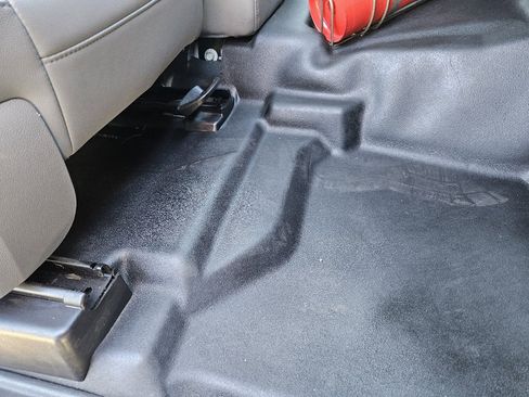 Used 2016 Chevrolet Silverado 3500 W/T image 33