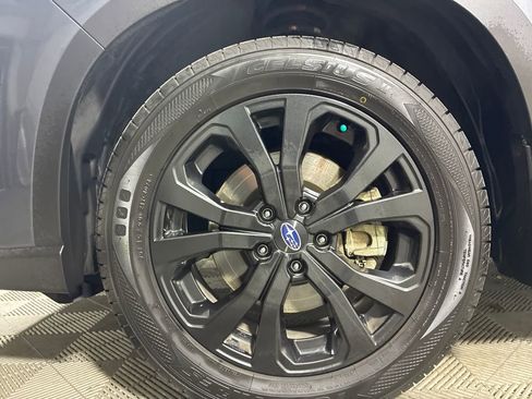Used 2024 Subaru Forester Sport image 35
