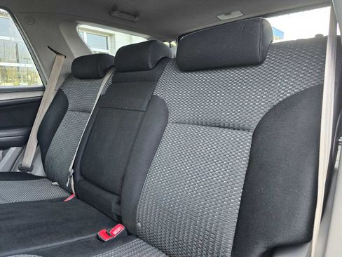 Used 2006 Toyota 4Runner Sport image 19