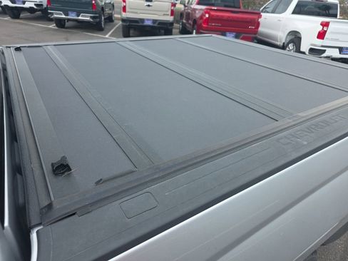 Used 2018 Chevrolet Silverado 1500 LT w/ All Star Edition image 14