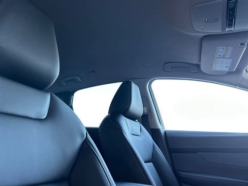 New 2026 Nissan Murano SV image 17