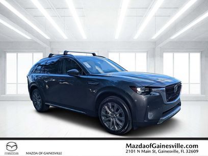 New 2026 MAZDA CX-90 3.3 Turbo w/ Premium Plus Pkg