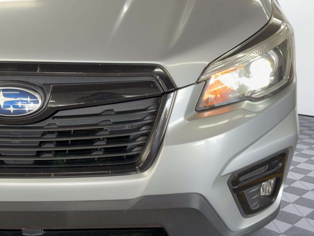 Used 2019 Subaru Forester Sport w/ Popular Package #2 AWD/4WD image 12