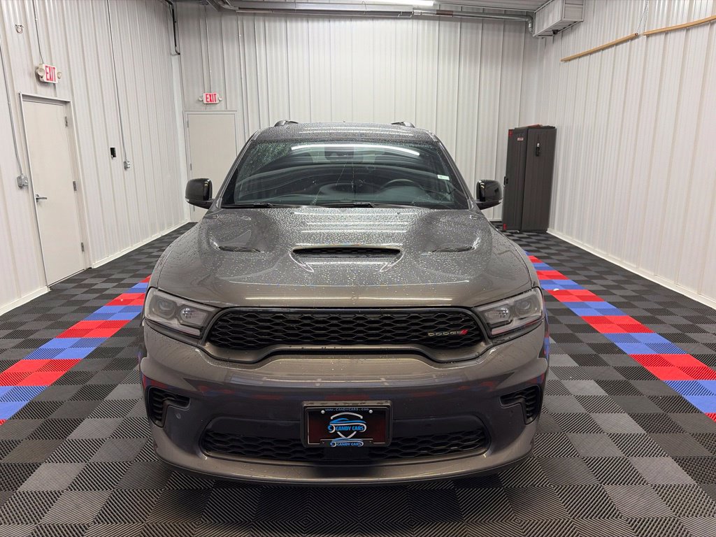 Used 2025 Dodge Durango R/T AWD/4WD image 8