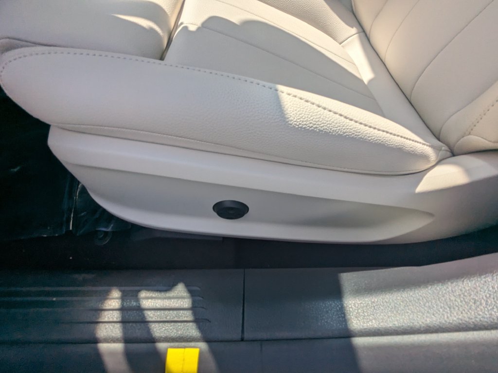 Certified 2026 Mercedes-Benz CLA 250 image 8