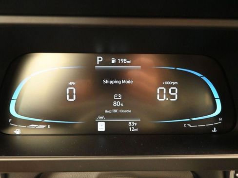 New 2025 Hyundai Elantra Sport image 15