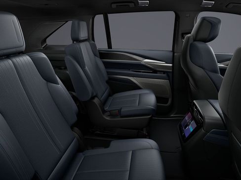 New 2025 Cadillac Escalade IQ Luxury 2 image 33